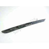 Poignée extérieure de hayon