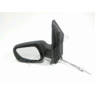 Retroviseur manuel gauche