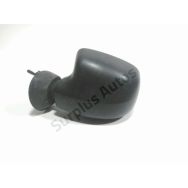 Retroviseur manuel gauche