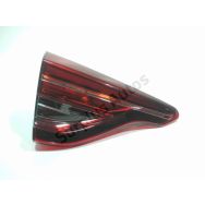 Feu arrière intérieur gauche