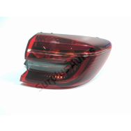 Feu arrière droit