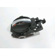 Poignee interieure porte avant gauche