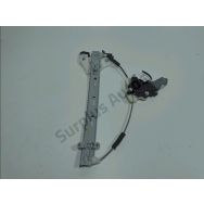Lève-vitre électrique arrière gauche