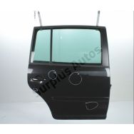 Porte arriere droite