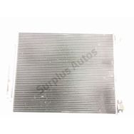 Radiateur / condenseur clim