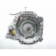 Boite à vitesse automatique