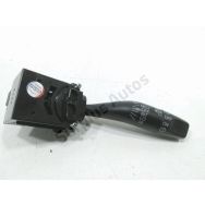 Commande essuie-glace