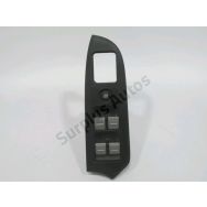 Commande lève-vitre avant gauche