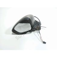 Retroviseur electrique gauche