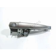 Poignee exterieure avant gauche