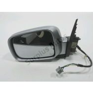Rétroviseur électrique gauche