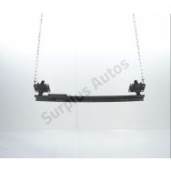 Renfort pare-choc avant