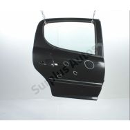 Porte arriere droite