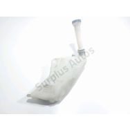 Reservoir de lave glace avant