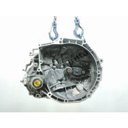 Boite a vitesse mecanique