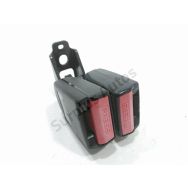 Ancrage ceinture arrière droit