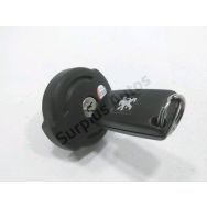 Bouchon de reservoir a carburant