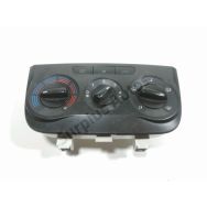 Commande de chauffage