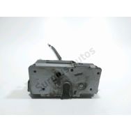 Serrure de porte arriere droite