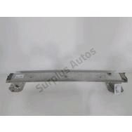 Renfort pare-choc arriere