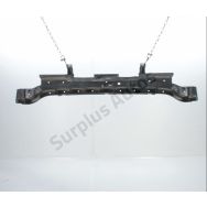 Absorbeur de pare-choc arriere