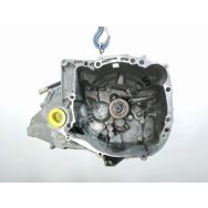 Boite a vitesse mecanique