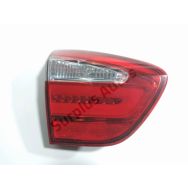 Feu arriere interieur gauche