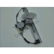 Leve-vitre electrique arriere droit