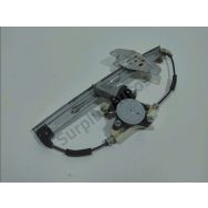 Leve-vitre electrique arriere gauche