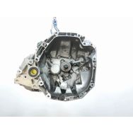 Boite à vitesse mécanique