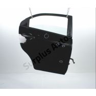 Porte arrière droite