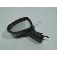 Retroviseur electrique gauche