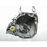 Boite a vitesse mecanique