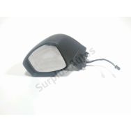 Retroviseur electrique gauche