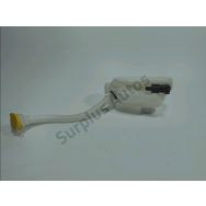 Reservoir de lave glace avant