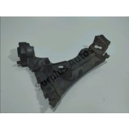 Support droit de pare-choc arriere