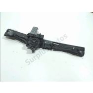 Leve-vitre electrique arriere droit