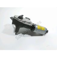 Moteur d'essuie glace arriere