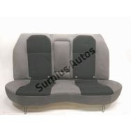 Kit banquette arrière complète