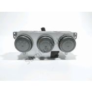 Commande de chauffage