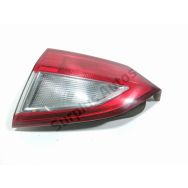 Feu arrière intérieur droit