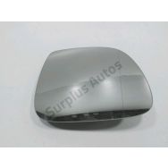 Glace de rétroviseur droit
