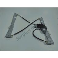 Leve-vitre electrique avant gauche