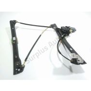 Leve-vitre electrique avant gauche