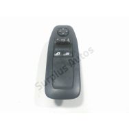 Commande lève-vitre avant gauche