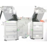 Batterie de traction