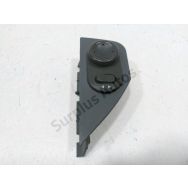 Commande rétroviseur