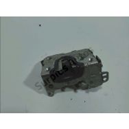 Serrure de porte avant gauche