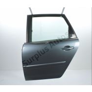 Porte arriere gauche