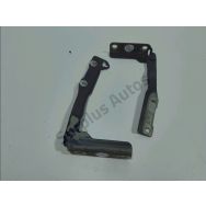 Jeu de charnieres de capot